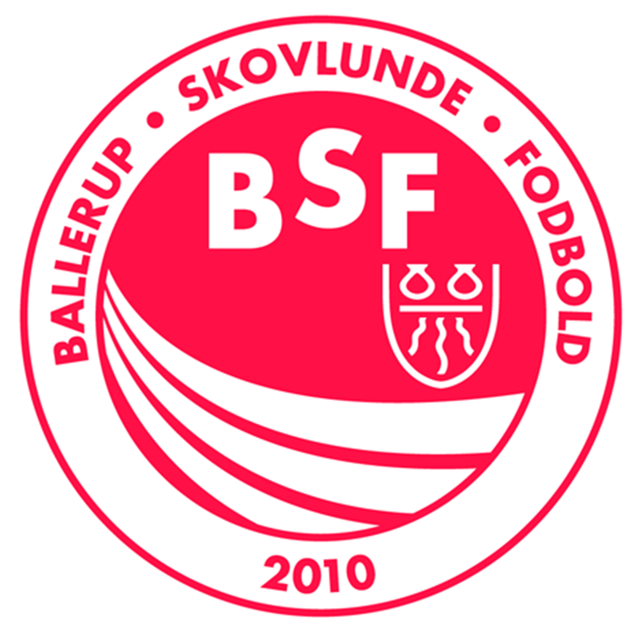 BSF Ballerup Team Crest