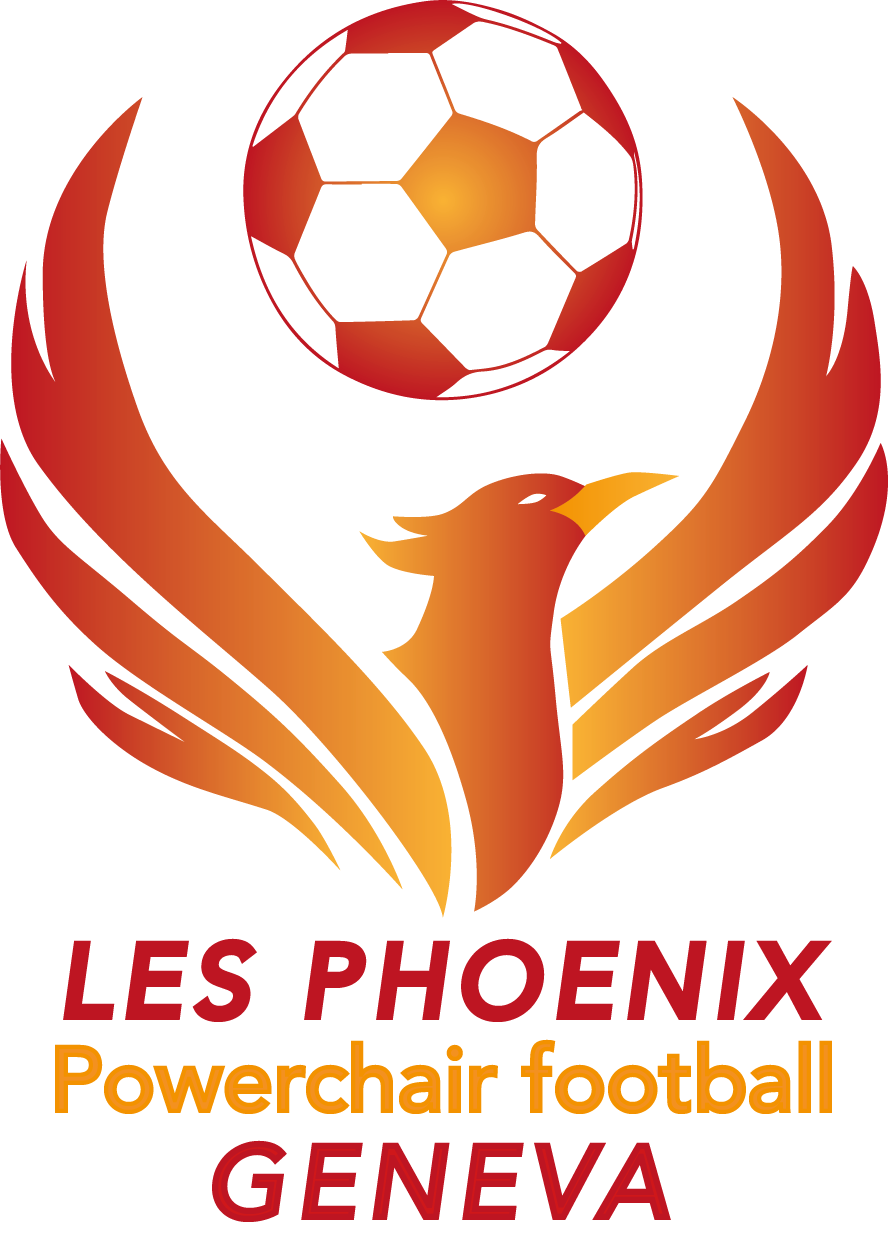 Phoenix PCF Team Crest