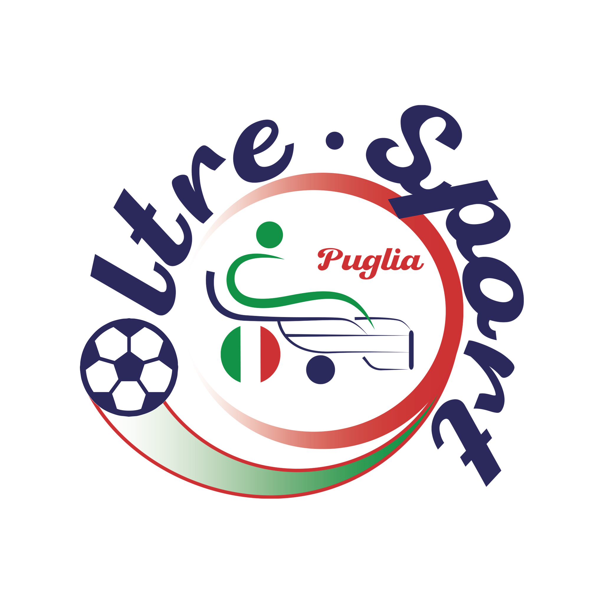 Oltre Sport Team Crest